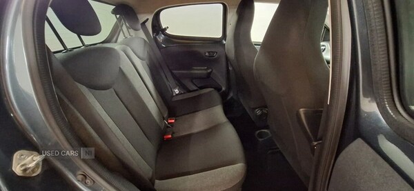 Used Citroen C1 2016 for sale - 75929051: Photo 17