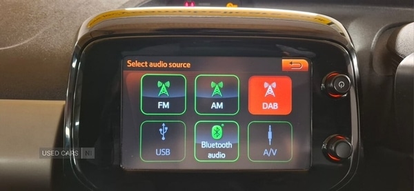 Used Citroen C1 2016 for sale - 75929051: Photo 20