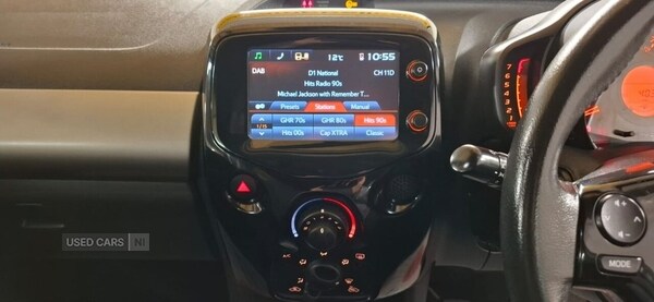 Used Citroen C1 2016 for sale - 75929051: Photo 25