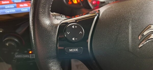 Used Citroen C1 2016 for sale - 75929051: Photo 28