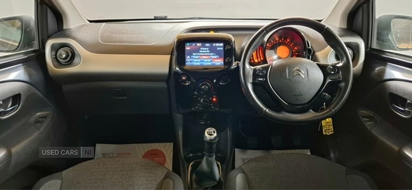 Used Citroen C1 2016 for sale - 75929051: Photo 31