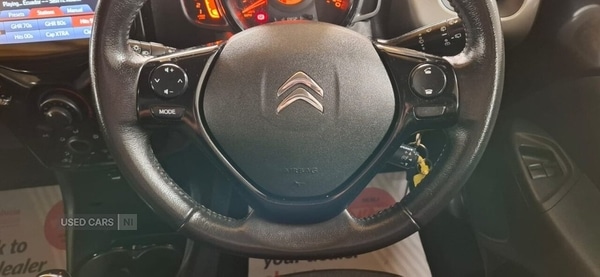 Used Citroen C1 2016 for sale - 75929051: Photo 32