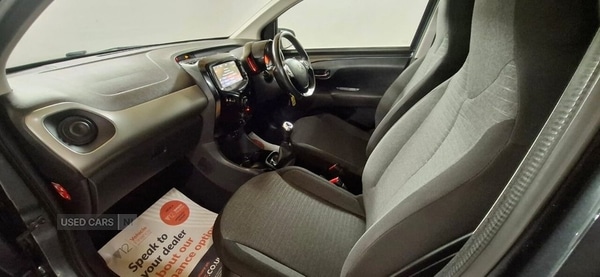 Used Citroen C1 2016 for sale - 75929051: Photo 34