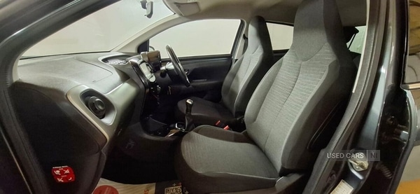 Used Citroen C1 2016 for sale - 75929051: Photo 35