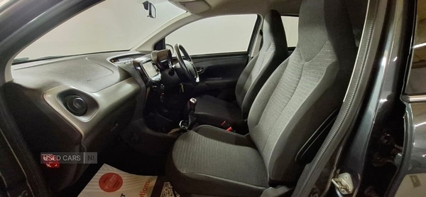 Used Citroen C1 2016 for sale - 75929051: Photo 36