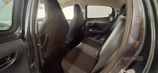 Used Citroen C1 2016 for sale - 75929051: Photo 37