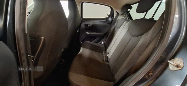 Used Citroen C1 2016 for sale - 75929051: Photo 39