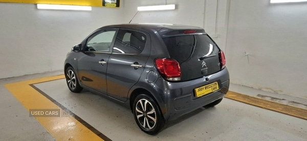 Used Citroen C1 2016 for sale - 75929051: Photo 9