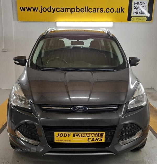 Used Ford Kuga 2016 for sale - 77345899: Photo 11