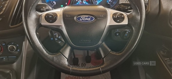 Used Ford Kuga 2016 for sale - 77345899: Photo 13