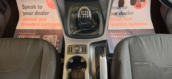 Used Ford Kuga 2016 for sale - 77345899: Photo 15