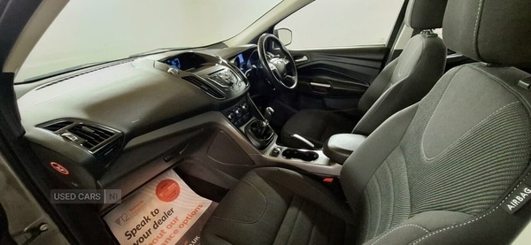 Used Ford Kuga 2016 for sale - 77345899: Photo 18