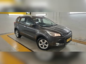 Used Ford Kuga 2016 for sale - 77345899: Photo