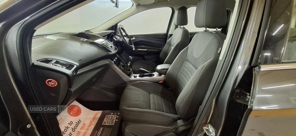 Used Ford Kuga 2016 for sale - 77345899: Photo 20