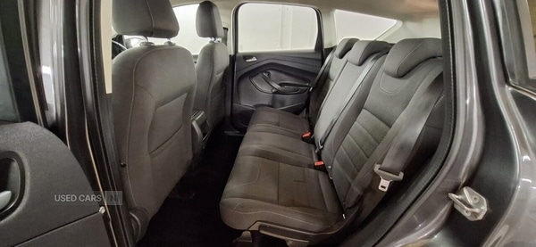 Used Ford Kuga 2016 for sale - 77345899: Photo 21