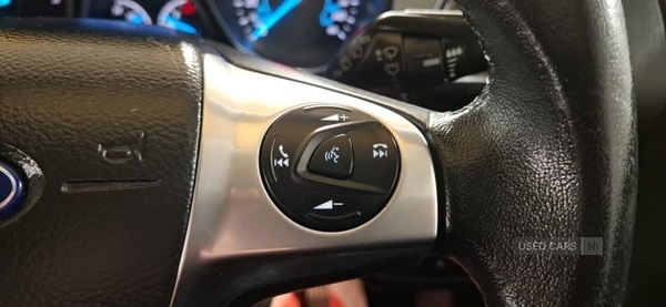 Used Ford Kuga 2016 for sale - 77345899: Photo 24