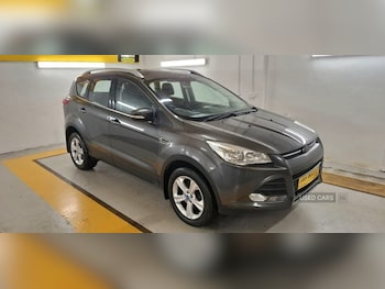 Used Ford Kuga 2016 for sale - 77345899: Photo