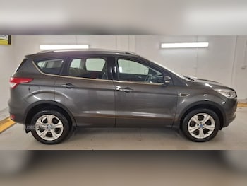 Used Ford Kuga 2016 for sale - 77345899: Photo