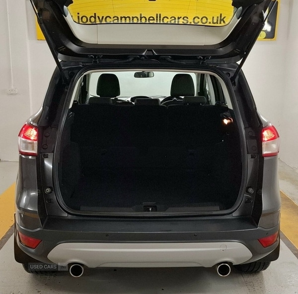 Used Ford Kuga 2016 for sale - 77345899: Photo 6