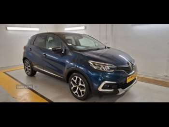 Used Renault Captur 2019 for sale - 74121273: Photo