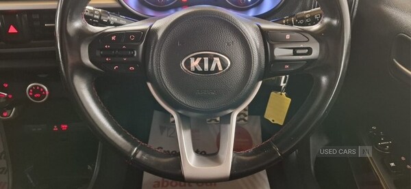 Used Kia Picanto 2017 for sale - 76073479: Photo 14