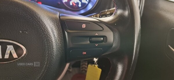 Used Kia Picanto 2017 for sale - 76073479: Photo 19