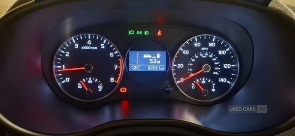 Used Kia Picanto 2017 for sale - 76073479: Photo 23