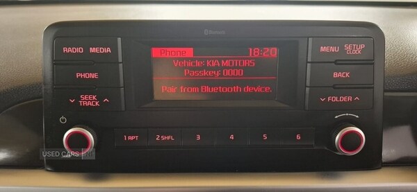 Used Kia Picanto 2017 for sale - 76073479: Photo 24