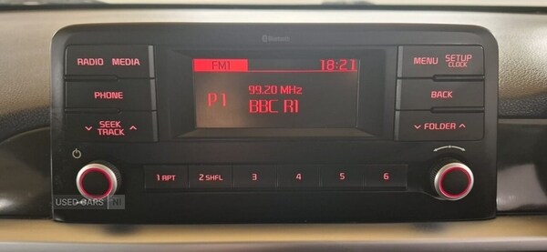 Used Kia Picanto 2017 for sale - 76073479: Photo 25