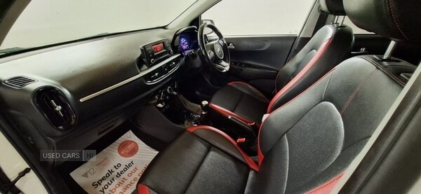 Used Kia Picanto 2017 for sale - 76073479: Photo 27