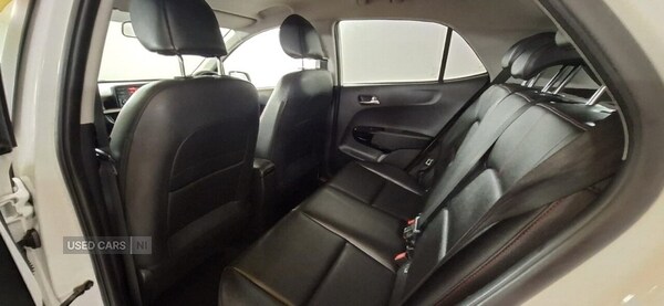 Used Kia Picanto 2017 for sale - 76073479: Photo 28