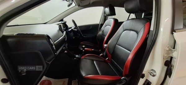 Used Kia Picanto 2017 for sale - 76073479: Photo 29