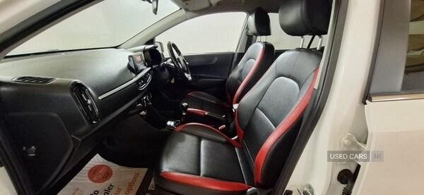 Used Kia Picanto 2017 for sale - 76073479: Photo 30