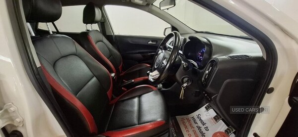 Used Kia Picanto 2017 for sale - 76073479: Photo 31