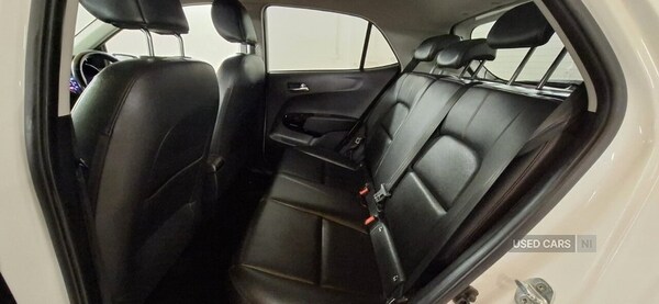 Used Kia Picanto 2017 for sale - 76073479: Photo 32