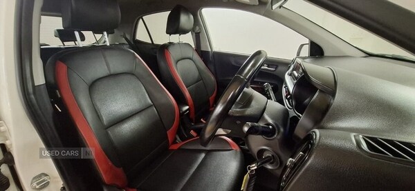 Used Kia Picanto 2017 for sale - 76073479: Photo 33