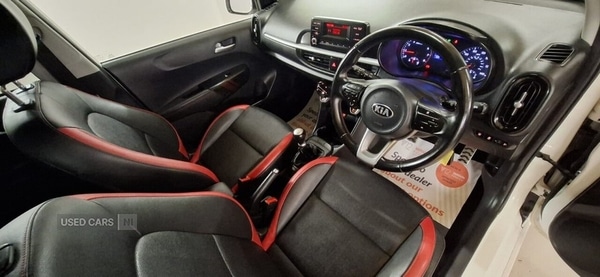 Used Kia Picanto 2017 for sale - 76073479: Photo 34