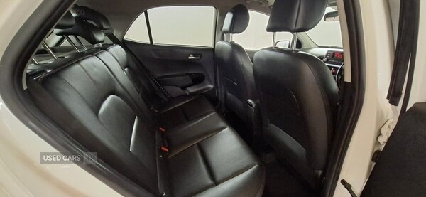 Used Kia Picanto 2017 for sale - 76073479: Photo 35