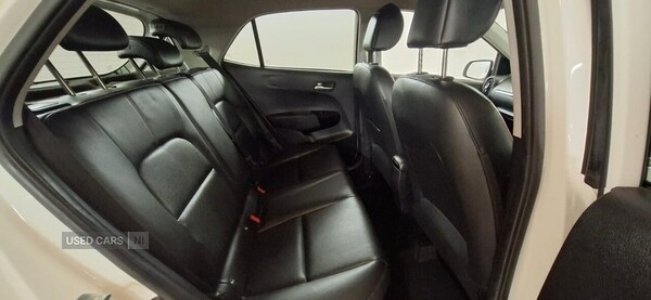 Used Kia Picanto 2017 for sale - 76073479: Photo 36