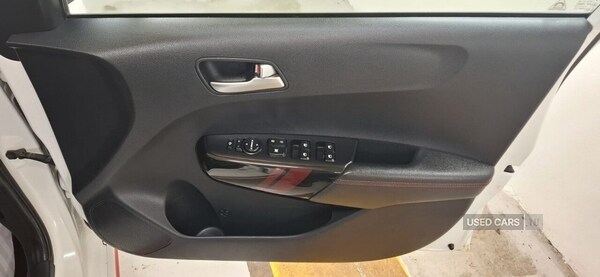 Used Kia Picanto 2017 for sale - 76073479: Photo 37