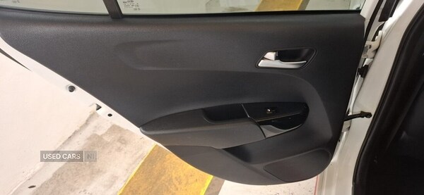 Used Kia Picanto 2017 for sale - 76073479: Photo 39