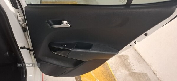 Used Kia Picanto 2017 for sale - 76073479: Photo 40