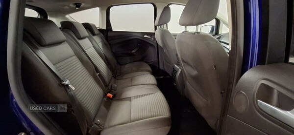 Used Ford Focus C-Max 2016 for sale - 72790367: Photo 30