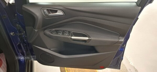 Used Ford Focus C-Max 2016 for sale - 72790367: Photo 35