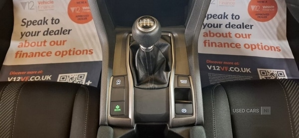 Used Honda Civic 2018 for sale - 76271129: Photo 15