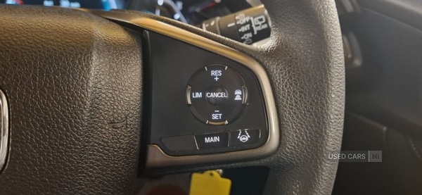 Used Honda Civic 2018 for sale - 76271129: Photo 17