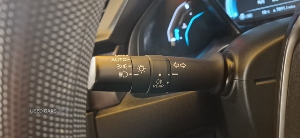 Used Honda Civic 2018 for sale - 76271129: Photo 18