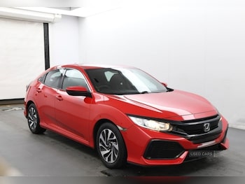 Honda - Civic