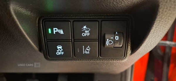 Used Honda Civic 2018 for sale - 76271129: Photo 20