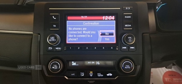 Used Honda Civic 2018 for sale - 76271129: Photo 22